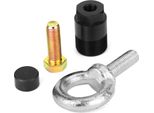 Set Di Bulloni Per Estrattore Volano Per Mercury Mariner 91-849154T1 91-90455-1
