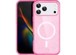 Custodia Per Iphone 17 Pro Max - Plastica - Custodia Rigida/Cover Imoshion - Rosa