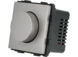 Modulo Ventilatore Dc Smart Home Grigio