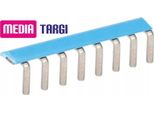 Ponte A 10 Binari Eb 80 Per Connettori Dikd Zug