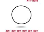 Guarnizione Paraurti O-Ring Di Ricambio Ath-Heinl 460-1980