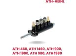 Ricambio Distributore D'aria A Pedale Ath-Heinl, Compatibile