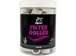 Rotolo Filtrante Squali 25 Mm 1000 Ml Di Mezzo Filtrante
