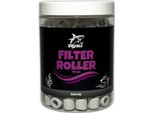 Rotolo Filtrante Squali 15 Mm - Materiale Filtrante Per Acquari Di