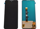 Display Per Motorola Edge 20 Lite Edge 20 Fusion Oled Xt2139
