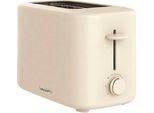 Tostapane Bianco 750W | Maestro MR-700