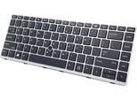 Tastiera Originale Hp Elitebook 840 G5 G6 745 G5 Elitebook 840 745
