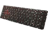 Tastiera Con Retroilluminazione Per Lenovo Ideapad Y700 Y700-15ISK Touch