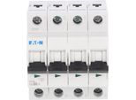 Interruttore Magnetotermico 4P B 6A 6Ka Ac PL6-B6/4 166505