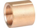 Presa In Ottone Attacco 3/8" Aquer"