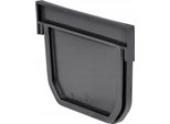 Drenaggio Lineare H105 Aquer Tappo Terminale