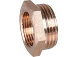 Riduzione In Ottone 1 X 1/2 Attacco Aquer