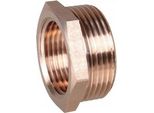 Riduzione In Ottone 1 X 3/4 Attacco Aquer