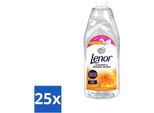 Lenor Acqua Da Stiro Summer Breeze 1 Litro - Confezione Risparmio - 25 Pezzi