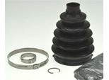 Set Di Soffietti Per Albero Motore Con Grasso Spidan Per Opel Insignia A