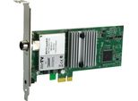 Hauppauge 01607 Hauppauge Tv-Tuner Win Tv Quadhd DVB-C DVB-T2/T Pcie Lp