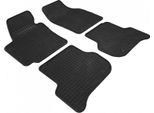 Tappetini Auto In Gomma Petex Seat Altea 2004-2015