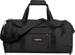 Eastpak Borsa Da Viaggio Borsa Sportiva Reader + Black Nero