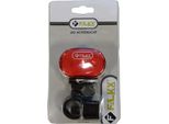 Falkx Luce Posteriore A Led Rosso Import (Confezione Da Appendere).
