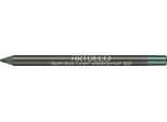 Artdeco Soft Eyeliner Waterproof Eyeliner 63 Emerald, 1,2 G