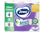 Carta Igienica Zewa Smart 3 Veli