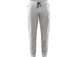 Craft Adv Unify Pantaloni M Grigio Melange S