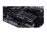 DDR4 128GB Pc 2666 CL19 G.Skill Kit (4X32Gb) 128GVK Ripjaws