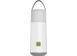 Ledvance 941798030 Agli Ioni Di Litio (Li-Ion) 1800 Mah Grigio, Bianco
