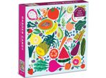 Galison Puzzle Sweet Garden 500 Pezzi