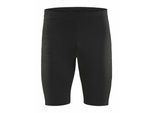 Craft Rush Short Tight Uomo - Nero