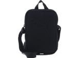 Puma Borsa A Tracolla Buzz Portable Black Nero