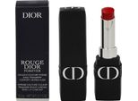 Dior Rouge Dior Forever Barra De Labios 760 Glam 1Un
