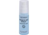 Gosh Prime'n Set Spray Pelle Rinfrescata 50Ml