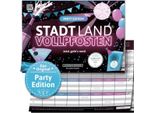 Stadt Land Vollpfosten® - Edizione Party