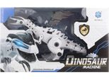 Dinosauro Robot A Batteria