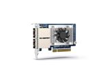 Qnap QXP-3X8PES Qnap QXP-3X8PES (SFF-8644 1X2) 2 Porte Pcie Gen3 X8 Per Jbod