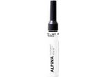 Penna Per Ritocchi Alpina Grigio Metallizzato PMS425 Opaco