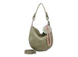 Fritzi Aus PreußEn Borsa A Tracolla Borsa A Tracolla Fritzi Hobo Vintage Shoulder Bag Moss Cachi