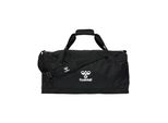 Hummel Borsa Sportiva Core 2.0 Sports Bag Black Nero