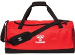 Hummel Borsa Sportiva Core 2.0 Sports Bag True Red / Black Rosso