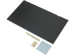 Renkforce RF-4752812 Pellicola Per La Privacy 61 Cm (24) Rapporto Di Aspetto: 16:9 RF-4752812 Adatto Per Il Modello (Tipi Di Dispositivi): Universale 61,00Cm (24") (RF-4752812)"