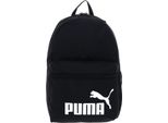 Puma Zaino Phase Backpack 22L Puma Black Nero