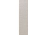 Interiyou Tappeto Per Interni Ed Esterni Lome Bianco B1 70X200 Cm