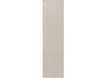 Tappeto Interiyou Per Interni Ed Esterni Lome Bianco C1 70X200 Cm