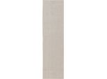 Interiyou Tappeto Per Interni Ed Esterni Lome Bianco E1 70X200 Cm