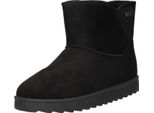 Stivali Da Donna Tom Tailor In Nero, Misura 41