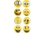 Jono Toys Palla Antistress Faccia Da Ridere