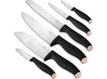 Berlinger Haus Set Di 6 Coltelli BH2949