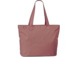 Bench. Borsa A Tracolla Borsa Shopper Loft Shopper Brick Red Rosso Scuro
