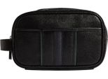 Ted Baker Borsa Da Toilette Keilab Stripepoliuretanowashbag Black Nero